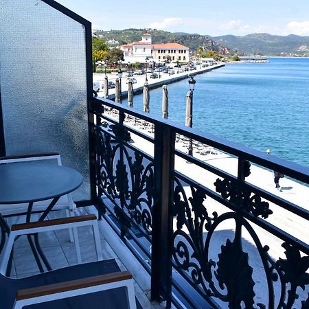 Λεωνίδας Ξενοδοχείο Γύθειο Εξωτερικό φωτογραφία